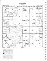 code AF - Chase Lake Township, Stutsman County 1967